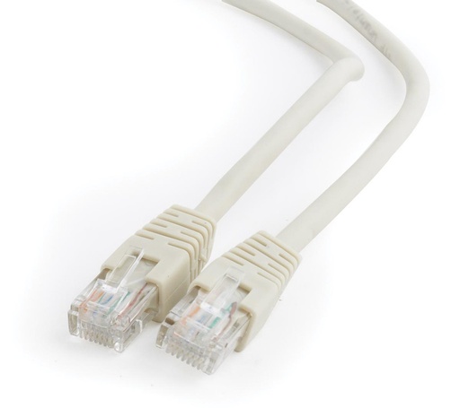 [TIM-GB00205] Netwerkkabel Cablexpert UTP CAT6 10m grijs