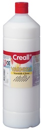 [TIM-HA1099] Vernis Creall op waterbasis 1000ml transparant glanzend