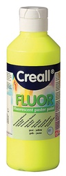 [TIM-HA2641] Fluoverf Creall Havo 250ml geel