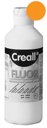 [TIM-HA2643] Fluoverf Creall Havo 250ml oranje