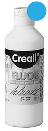 [TIM-HA2647] Fluoverf Creall Havo 250ml blauw