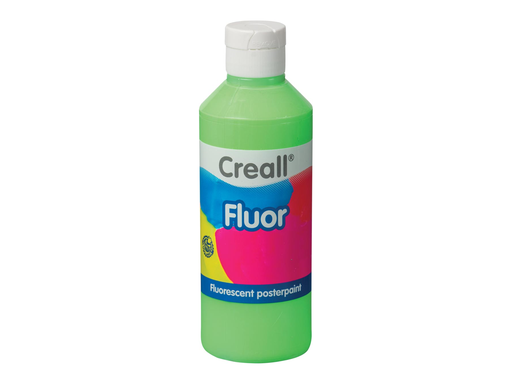 [TIM-HA2649] Fluoverf Creall Havo 250ml groen