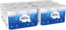 [TIM-K8441] Toiletpapier Kleenex 2-laags 600vel 6 rollen