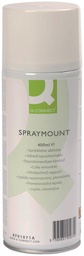 [TIM-KF01071] Lijmspray Q-Connect Mount niet permanent 400ml