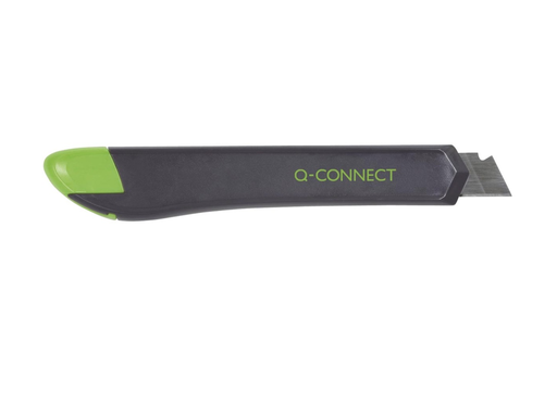 [TIM-KF10632] Cutter Q-Connect Medium Duty 18mm (84004)