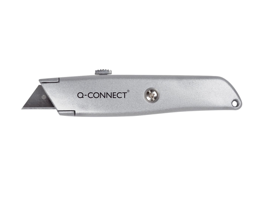 [TIM-KF10633] Cutter Q-Connect Heavy Duty 18mm