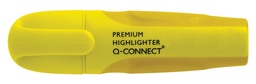 [TIM-KF16035] Markeerstift Q-Connect Premium geel (961125)