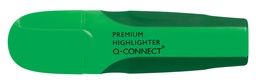 [TIM-KF16037] Markeerstift Q-Connect Premium groen (961117)