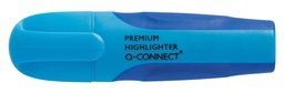 [TIM-KF16038] Markeerstift Q-Connect Premium blauw (961110)