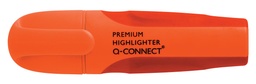 [TIM-KF16039] Markeerstift Q-Connect Premium oranje (961129)