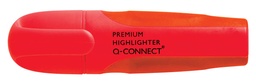 [TIM-KF16102] Markeerstift Q-Connect Premium rood (961133)