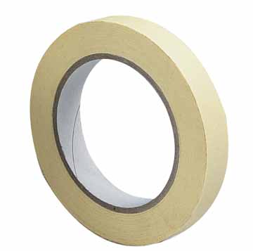 [TIM-MT1950] Afdekplakband Celfix masking 50mx19mm