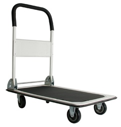 [TIM-OHT150] Transportwagen Perel 48x83x74cm 150kg