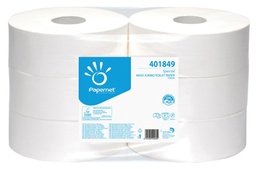 [TIM-P401849] Toiletpapier Papernet special maxi jumbo 2-laags (6)