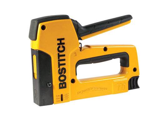 [TIM-PC8000] Nietpistool Bostitch PC8000 6-14mm geel/zwart