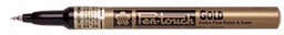 [TIM-PTG-EF] Paintmarker Sakura Pen-Touch 0,7mm goud