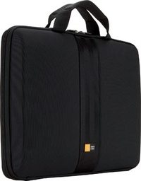 [TIM-QNS113B] Hoes Case Logic Hardshell voor laptops tot 13"