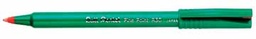 [TIM-R50R] Roller Pentel Ball R50 medium rood