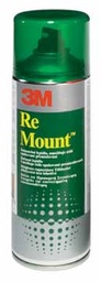 [TIM-RM400] Lijmspray 3M Re Mount 400ml