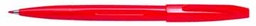 [TIM-S520R] Viltstift Pentel Sign Pen S520 2mm rood