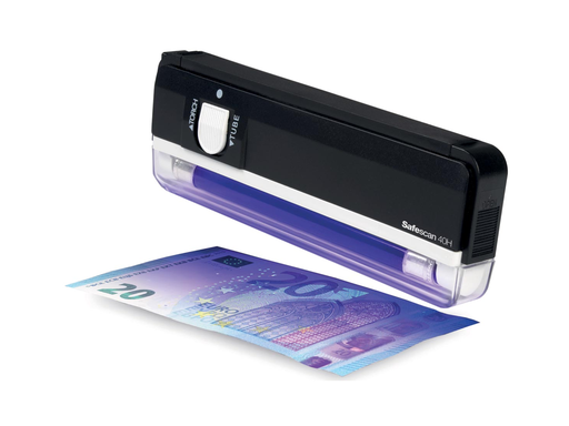 [TIM-SAF40H] Valsgelddetector Safescan 40H UV