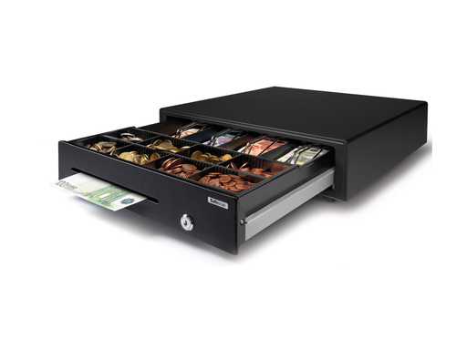 [TIM-SD4141] Kassalade Safescan 4141 normaal gebruik