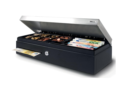 [TIM-SD4617S] Kassalade Safescan SD-4617S