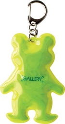 [TIM-SLEUGAL] Sleuterhanger Gallery fluorescerend 