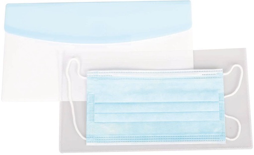 [TIM-T335106] Hoes en Enveloptas Tarifold Antimicrobieel voor mondmasker (6)