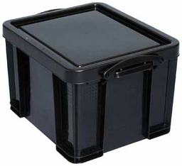 [TIM-UB35BK] Opbergdoos Really Useful Box 35l zwart