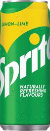 [TIM-52071] Frisdrank Sprite 33cl sleek can (24)