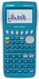 [TIM-GR25EII] Grafische rekenmachine Casio GRAPH 25+EII