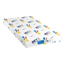 [PRI-38200313] Rey office paper DIN A3 80gr wit CO2 neutraal (500) - FSC Mix Credit