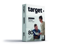 [PRI-TARG01] Target Executive DIN A4 80gr wit (500) - FSC Mix 70%