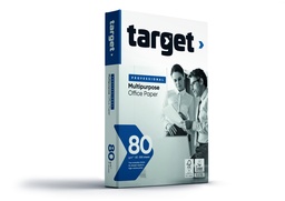 [PRI-TARG05] Target Professional DIN A3 80gr wit (500) - FSC Mix 70%