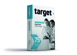 [PRI-TARG06] Target Professional DIN A4 75gr (500) - FSC Mix 70%