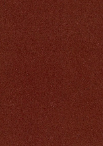 [PAP-TEK08] Tekenpapier DIN A4 120gr donkerbruin (500) (14907)